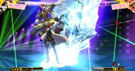 Persona 4 Arena E3 2012 screenshots