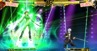 Persona 4 Arena E3 2012 screenshots