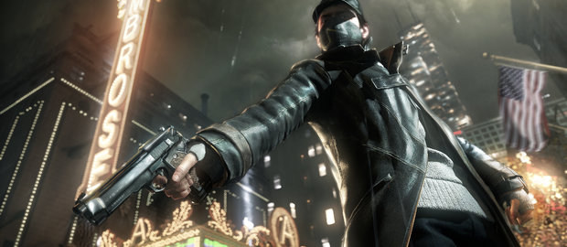 Watch Dogs News