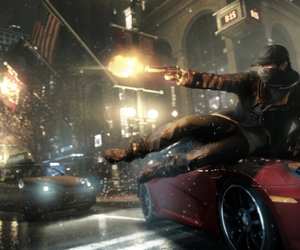 Watch Dogs Files