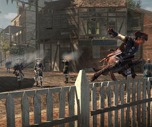 Assassin's Creed III: Liberation Screenshots