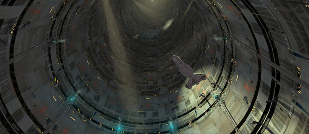 Star Wars 1313 News