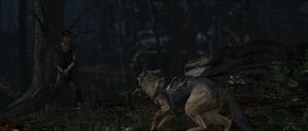 Beyond: Two Souls Screenshot from Shacknews