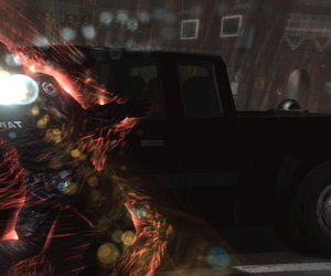 Beyond: Two Souls Chat