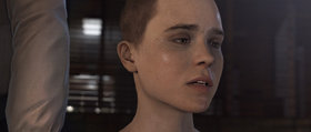 Beyond: Two Souls Screenshot from Shacknews