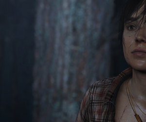 Beyond: Two Souls Videos