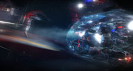 Beyond: Two Souls will be an international journey
