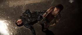 Beyond: Two Souls Screenshot from Shacknews
