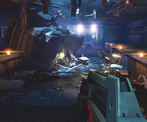 Aliens: Colonial Marines Screenshots