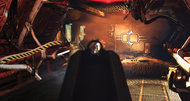 Aliens: Colonial Marines E3 2012 screenshots