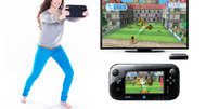 Wii Fit U announced