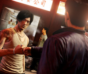 Sleeping Dogs Screenshots