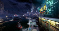 Sleeping Dogs E3 2012 screenshots