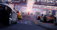 Sleeping Dogs E3 2012 screenshots