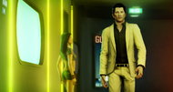 Sleeping Dogs E3 2012 screenshots