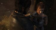 Tomb Raider E3 2012 screenshots