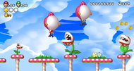 E3 2012: Nintendo showcase wrapup