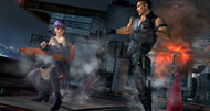 Dead or Alive 5 E3 2012 screenshots