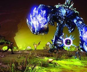 Borderlands 2 Chat