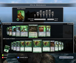 Magic: The Gathering - Duels of the Planeswalkers 2013 Videos
