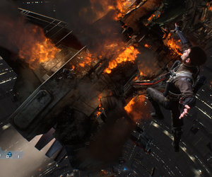 Star Wars 1313 Files