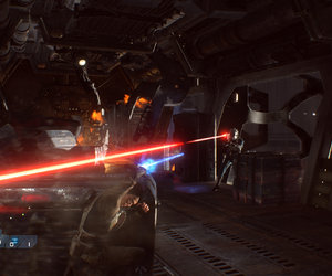 Star Wars 1313 Videos