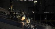 Star Wars 1313 E3 2012 screenshots
