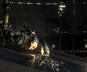 Star Wars 1313 Screenshots