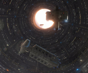 Star Wars 1313 Files