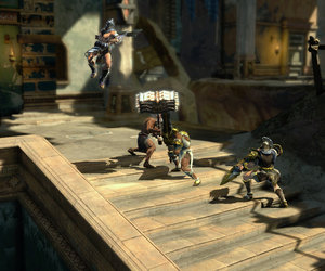 God of War: Ascension Videos