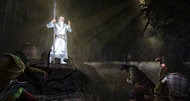 The Lord of the Rings Online: Riders of Rohan E3 2012 screenshots