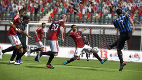 FIFA Soccer 13 Screenshot from Shacknews
