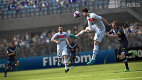 FIFA Soccer 13 Screenshot from Shacknews