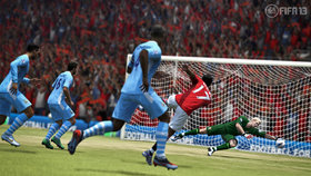 FIFA Soccer 13 Screenshot from Shacknews