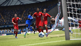 FIFA Soccer 13 Screenshot from Shacknews