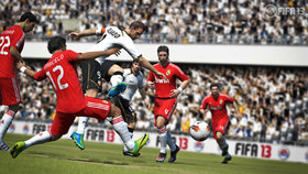 FIFA Soccer 13 Screenshot from Shacknews