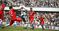 FIFA Soccer 13 screenshots