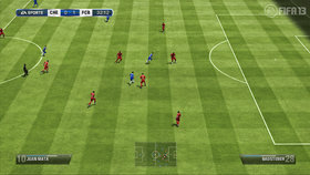 FIFA Soccer 13 Screenshot from Shacknews