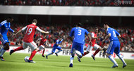 FIFA Soccer 13 screenshots