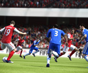 FIFA Soccer 13 Files