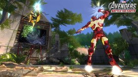 Marvel Avengers: Battle for Earth Screenshot from Shacknews