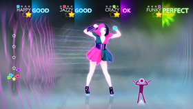 Just Dance 4 Screenshot from Shacknews