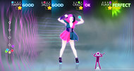 Just Dance 4 E3 2012 screenshots