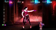 Just Dance 4 E3 2012 screenshots