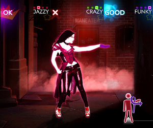 Just Dance 4 Files