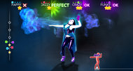 Just Dance 4 E3 2012 screenshots