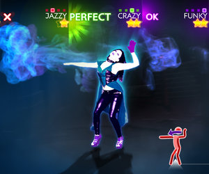 Just Dance 4 Videos