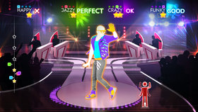 Just Dance 4 Screenshot from Shacknews