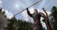 The Lord of the Rings Online: Riders of Rohan E3 2012 screenshots