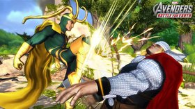 Marvel Avengers: Battle for Earth Screenshot from Shacknews